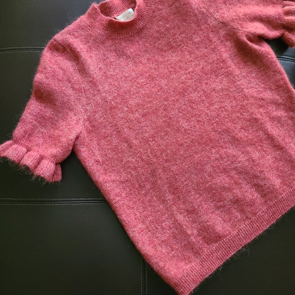 Sezane Mindy Jumper - Picture 5 of 6